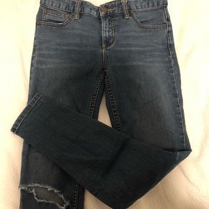 Free people jeans